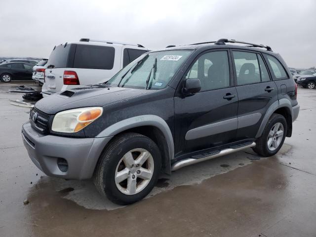 TOYOTA RAV4 2004 jtehd20v246005780