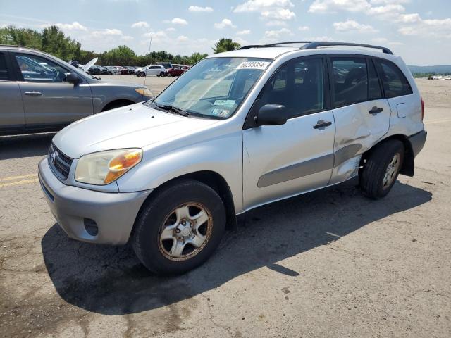 TOYOTA RAV4 2004 jtehd20v246010042