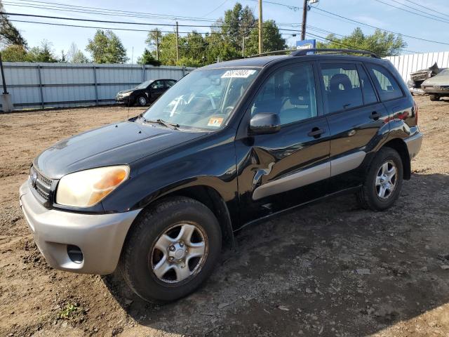 TOYOTA RAV4 2004 jtehd20v246021168