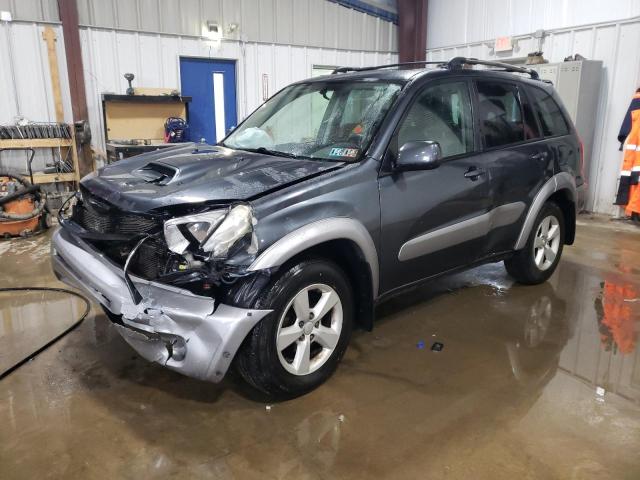 TOYOTA RAV4 2005 jtehd20v250050920