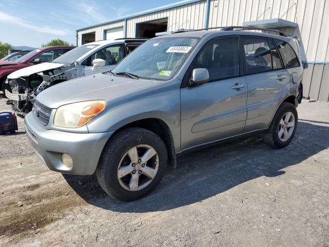 TOYOTA RAV4 2005 jtehd20v250052764