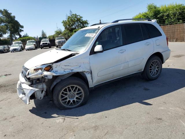 TOYOTA RAV4 2005 jtehd20v250063974