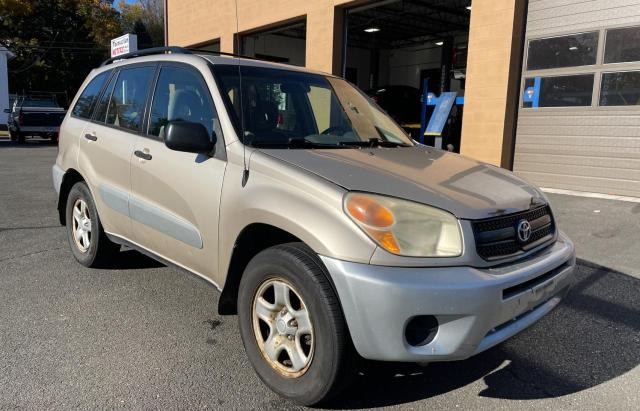 TOYOTA RAV4 2004 jtehd20v340002454