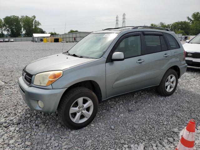 TOYOTA RAV4 2004 jtehd20v340030030