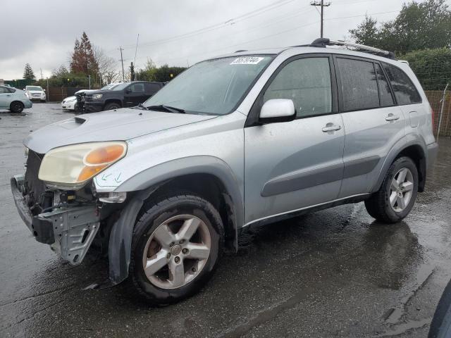 TOYOTA RAV4 2004 jtehd20v340030545