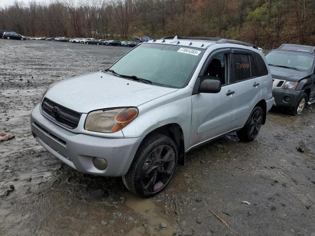 TOYOTA RAV4 2004 jtehd20v346011281