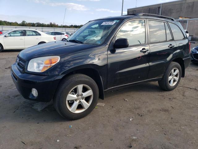 TOYOTA RAV4 2004 jtehd20v346019851