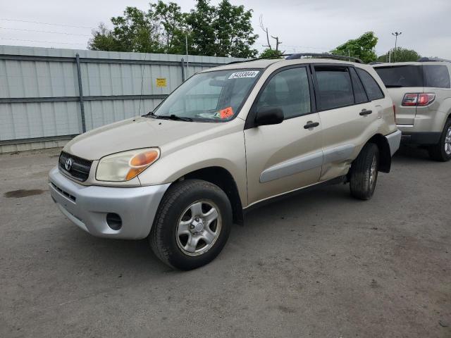 TOYOTA RAV4 2005 jtehd20v350044656