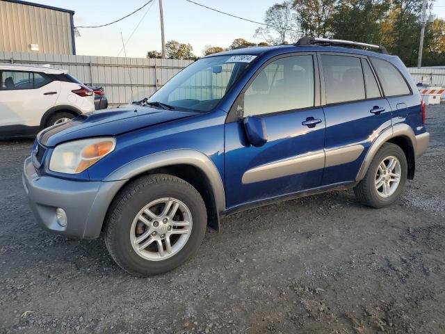 TOYOTA RAV4 2005 jtehd20v350045693