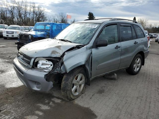 TOYOTA RAV4 2005 jtehd20v350065538