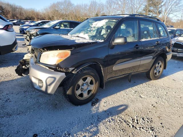 TOYOTA RAV4 2005 jtehd20v356025201