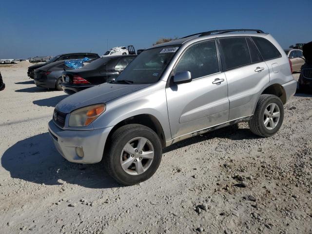 TOYOTA RAV4 2005 jtehd20v356029071