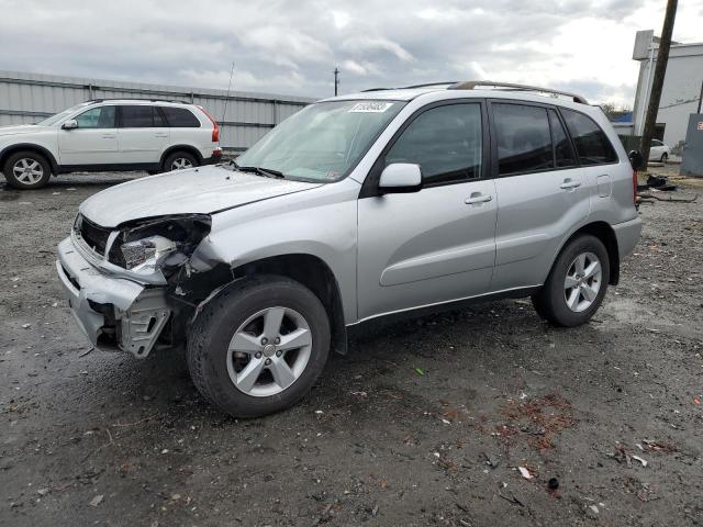 TOYOTA RAV4 2005 jtehd20v356032343