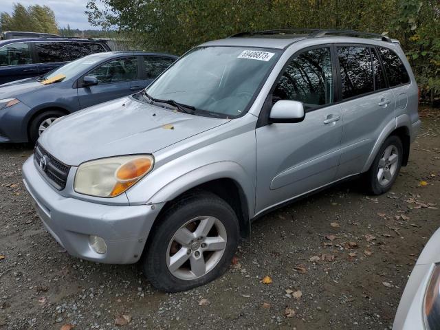 TOYOTA RAV4 2005 jtehd20v356035128