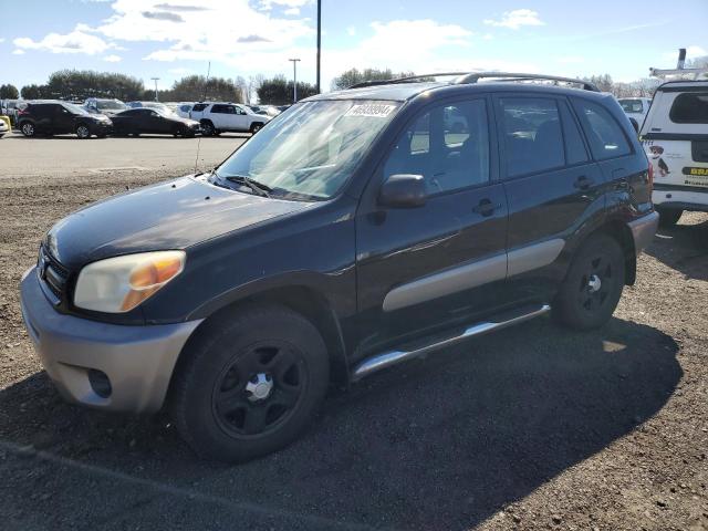 TOYOTA RAV4 2005 jtehd20v356041172