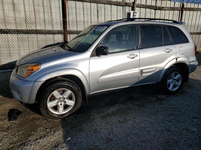 TOYOTA RAV4 2004 jtehd20v440005802