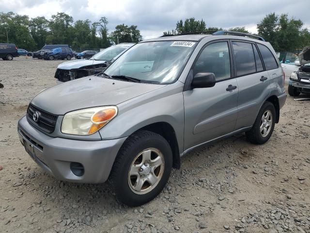 TOYOTA RAV4 2004 jtehd20v440006058