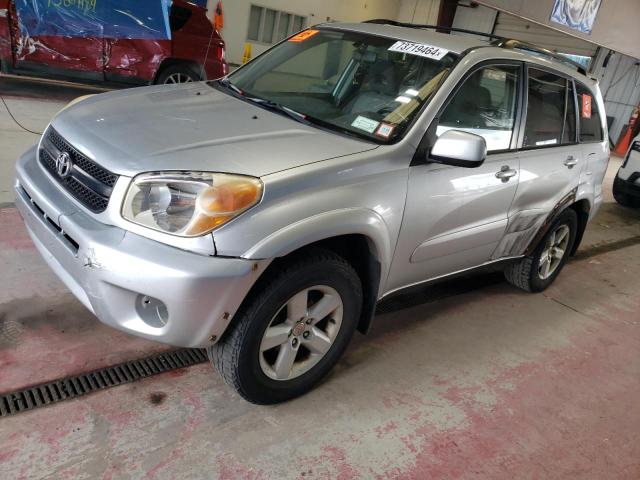 TOYOTA RAV4 2004 jtehd20v440018176