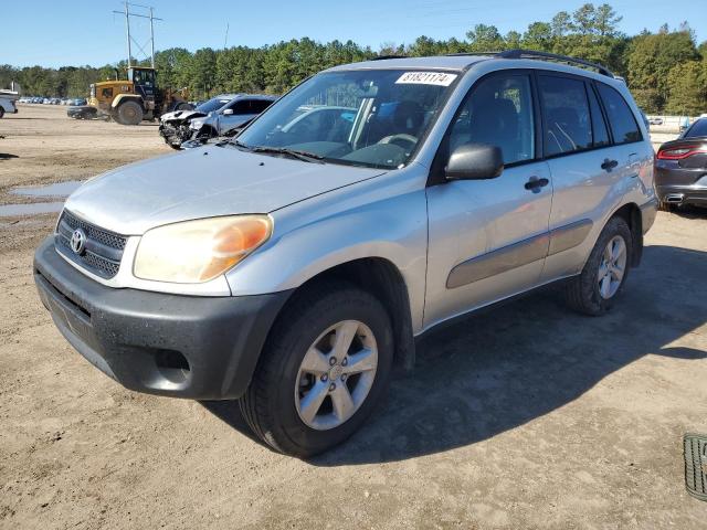 TOYOTA RAV4 2004 jtehd20v440022163