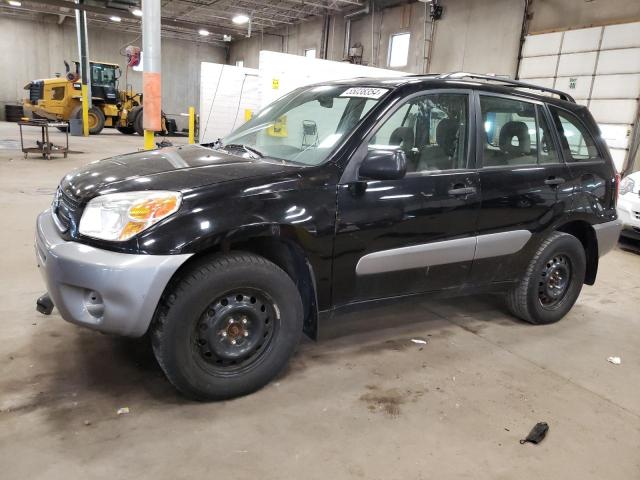 TOYOTA RAV4 2004 jtehd20v440024978