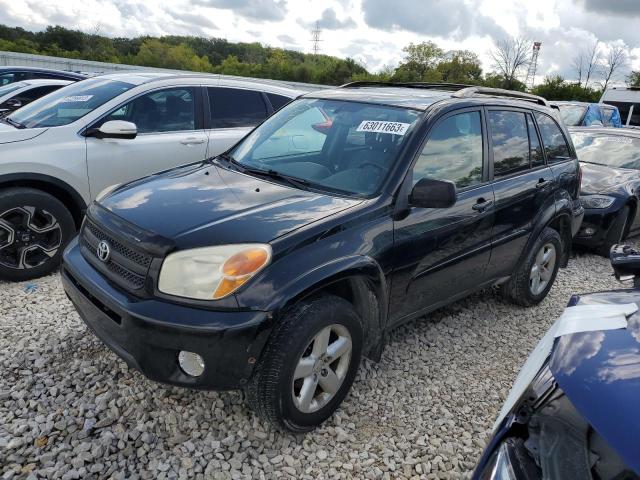 TOYOTA RAV4 2004 jtehd20v446006641