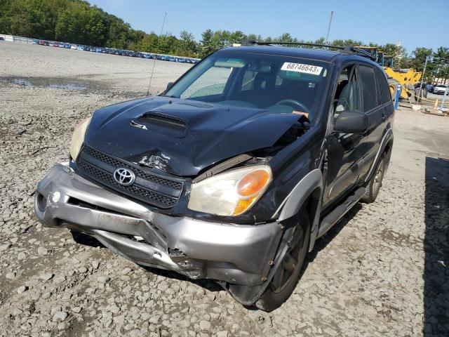 TOYOTA RAV4 2004 jtehd20v446008891