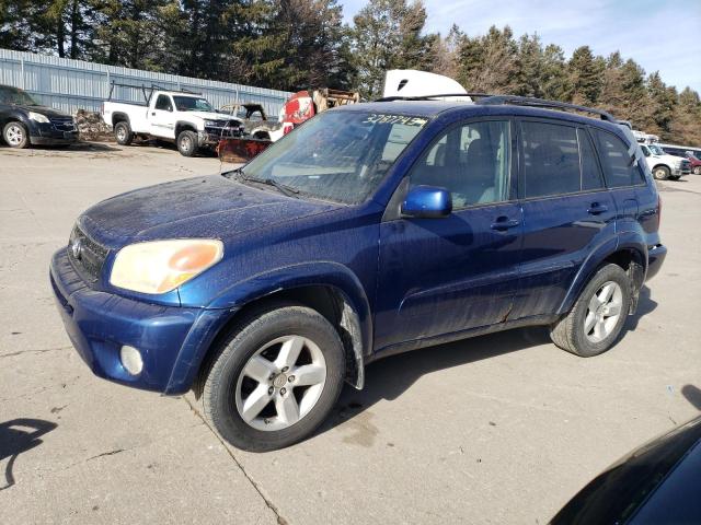 TOYOTA RAV4 2004 jtehd20v446019051