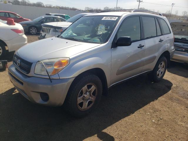 TOYOTA RAV4 2004 jtehd20v446022113