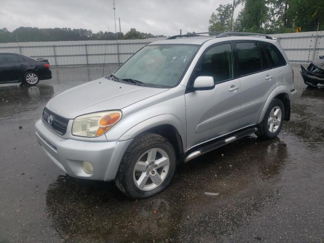 TOYOTA RAV4 2005 jtehd20v450074006