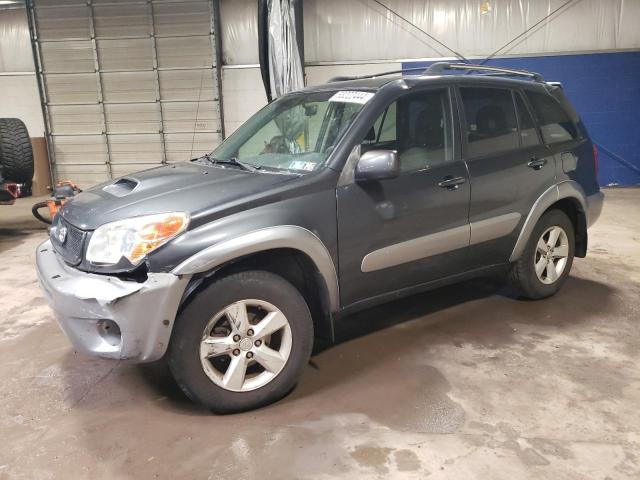 TOYOTA RAV4 2005 jtehd20v450074748