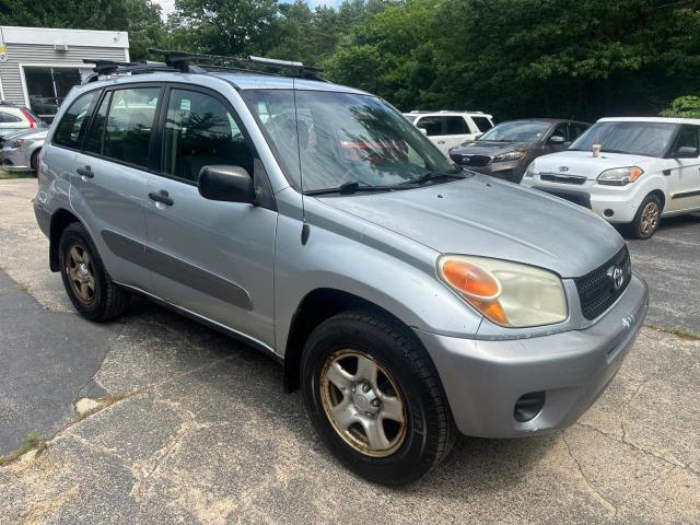 TOYOTA RAV4 2005 jtehd20v456025904