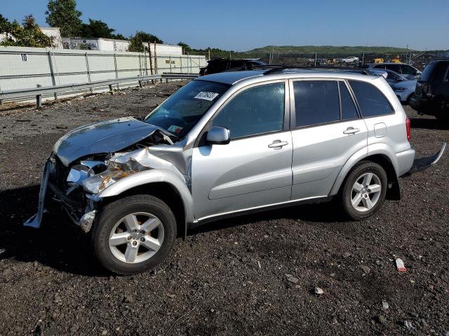 TOYOTA RAV4 2005 jtehd20v456029533