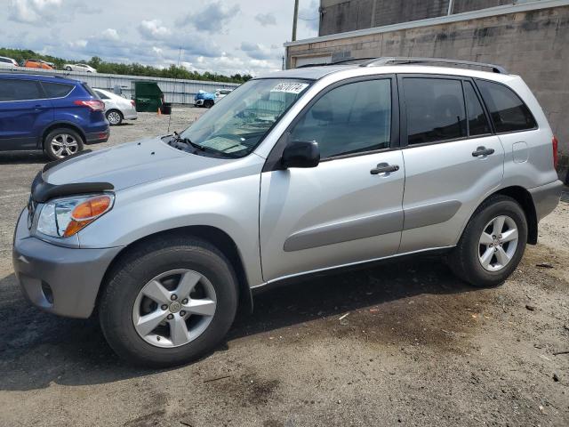 TOYOTA RAV4 2005 jtehd20v456032688