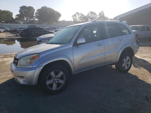 TOYOTA RAV4 2005 jtehd20v456034831