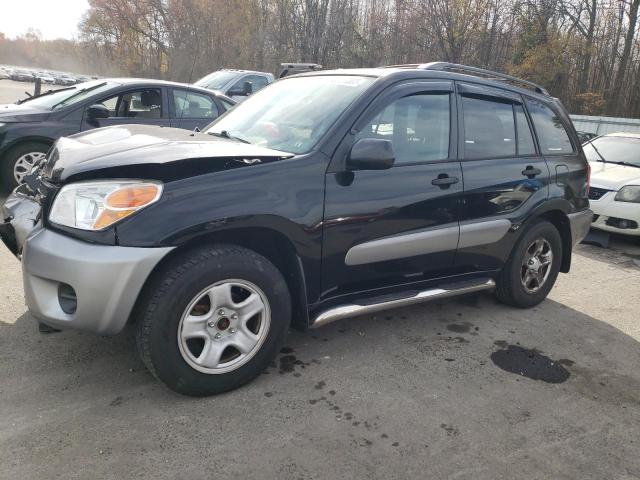 TOYOTA RAV4 2005 jtehd20v456046946