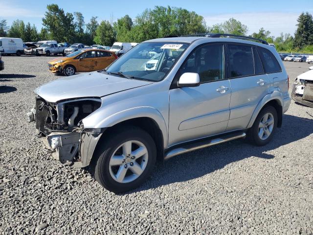 TOYOTA RAV4 2004 jtehd20v540018106