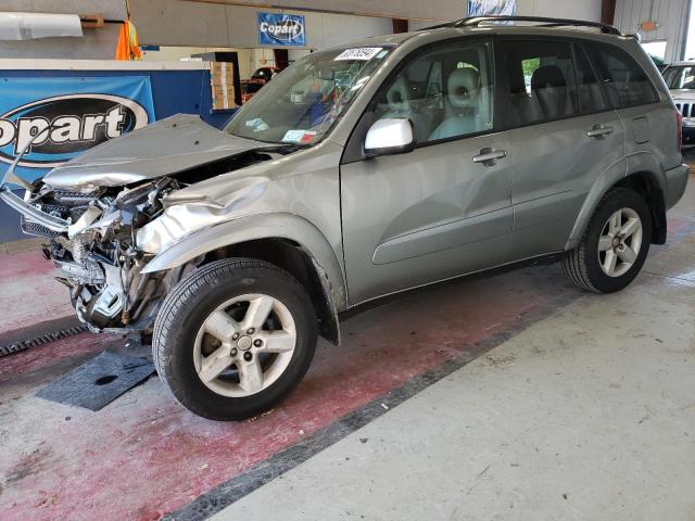 TOYOTA RAV4 2004 jtehd20v540019370