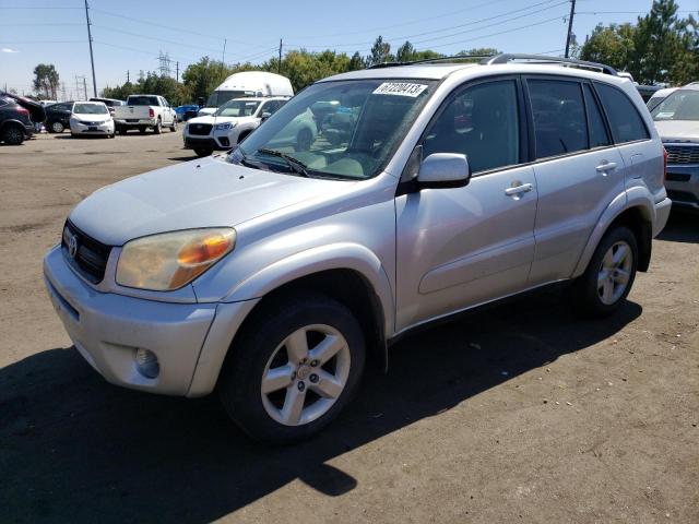 TOYOTA RAV4 2004 jtehd20v540022477