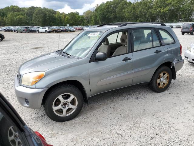 TOYOTA RAV4 2004 jtehd20v540031566