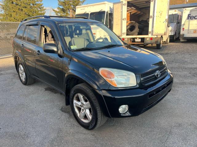 TOYOTA RAV4 2005 jtehd20v550050281