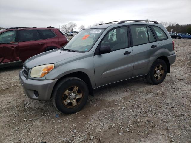 TOYOTA RAV4 2005 jtehd20v550059529