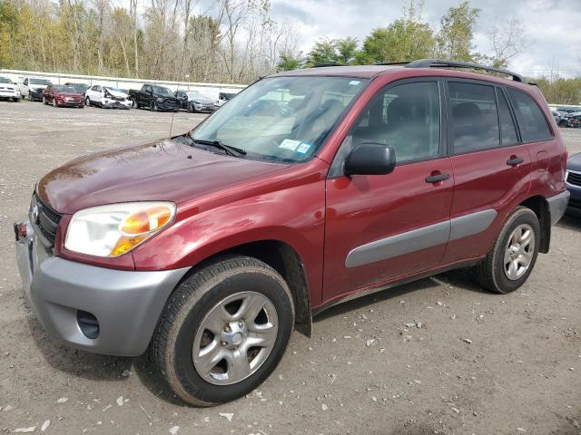 TOYOTA RAV4 2005 jtehd20v550068585