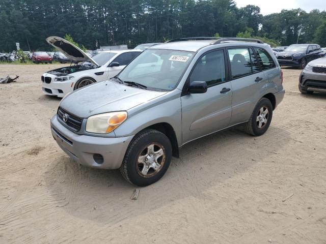 TOYOTA RAV4 2005 jtehd20v550069512