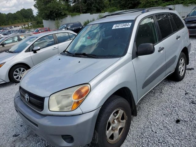 TOYOTA RAV4 2005 jtehd20v550074497