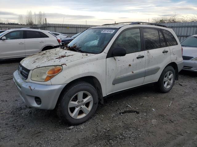 TOYOTA RAV4 2005 jtehd20v556026849