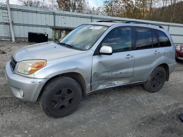 TOYOTA RAV4 2005 jtehd20v556034207