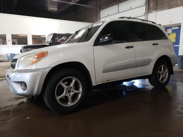 TOYOTA RAV4 2005 jtehd20v556037723