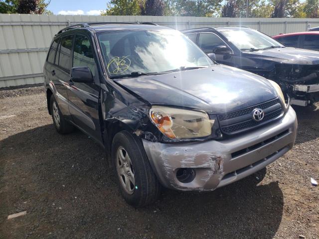 TOYOTA RAV4 2005 jtehd20v556038144