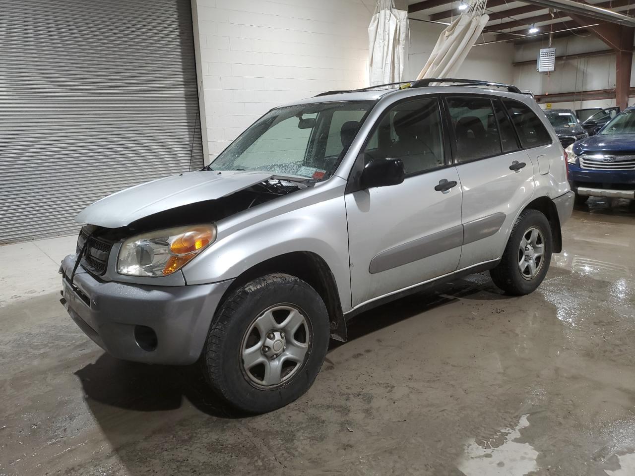 TOYOTA RAV 4 2005 jtehd20v556038239