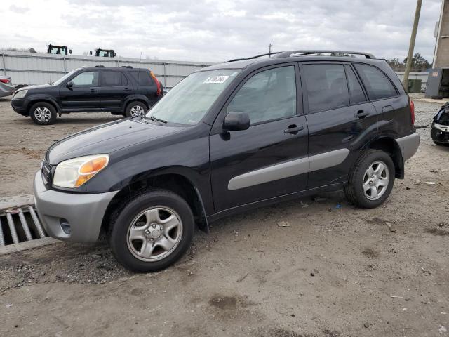 TOYOTA RAV4 2005 jtehd20v556039083